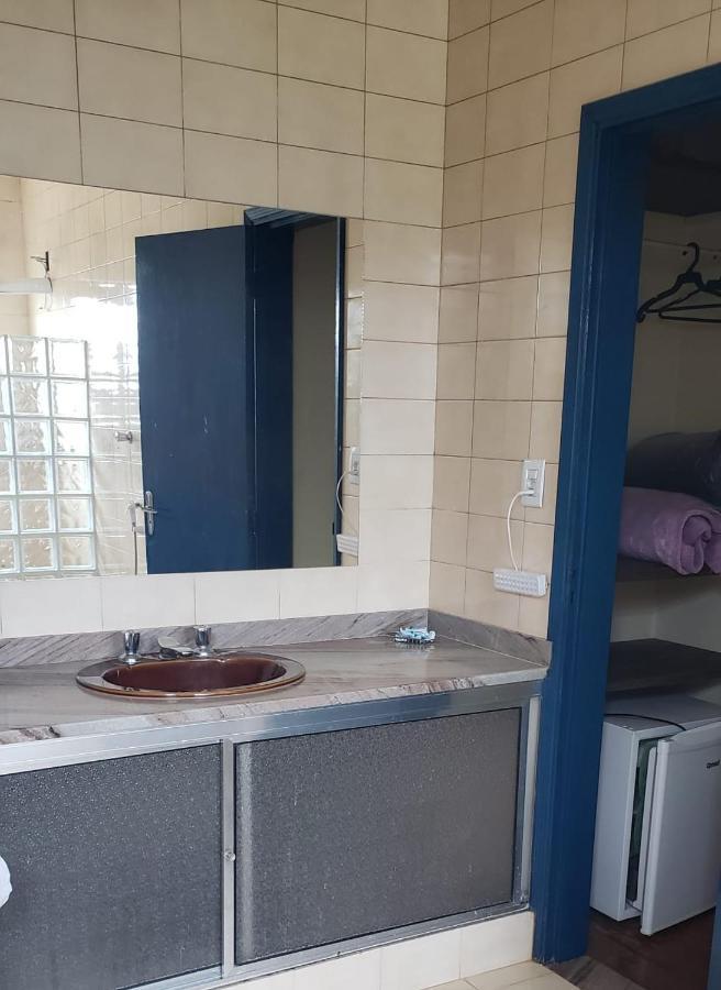 Pousada Pico Do Papagaio Aiuruoca Zewnętrze zdjęcie