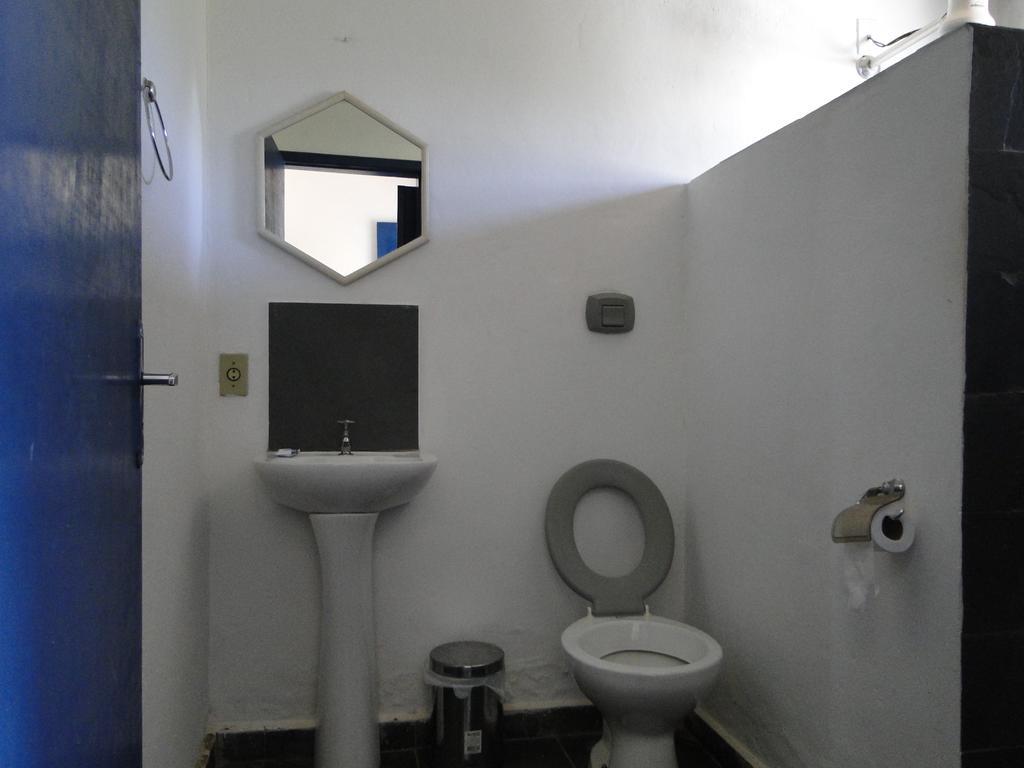 Pousada Pico Do Papagaio Aiuruoca Zewnętrze zdjęcie