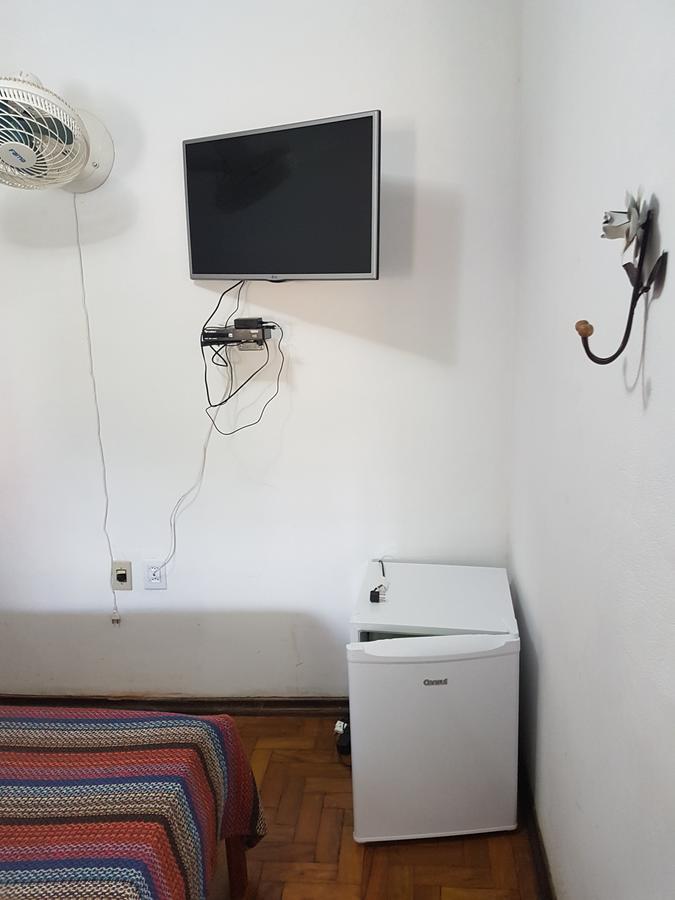 Pousada Pico Do Papagaio Aiuruoca Zewnętrze zdjęcie